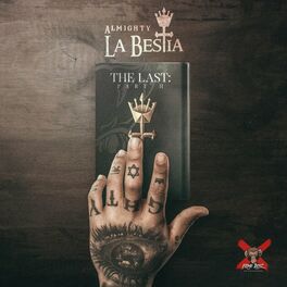 Album cover of La BESTia: The Last Pt. 2