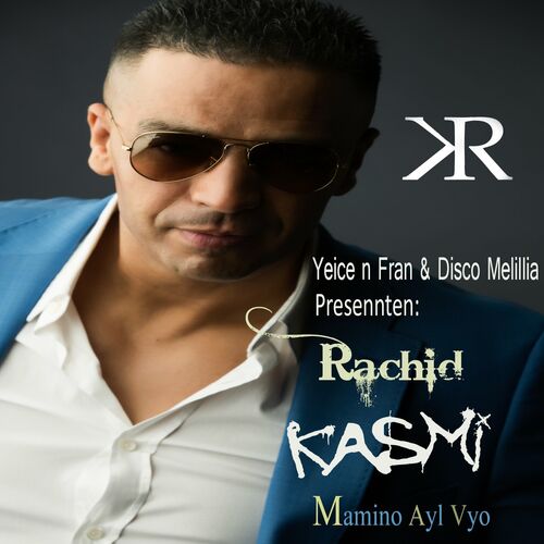How to be as Adorable as Rachid Kasmi Official - The