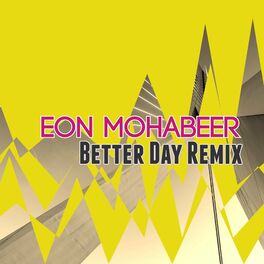 Album cover of Better Day (Remix)