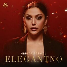 Album cover of Elegantno