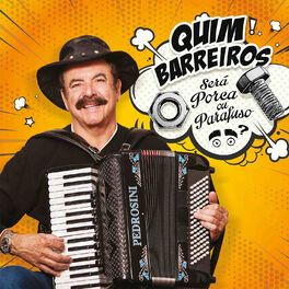 Album cover of Será Porca Ou Parafuso