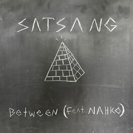 Album cover of Between