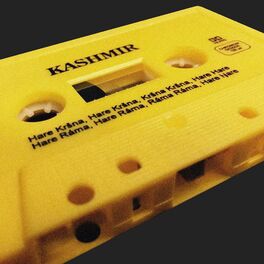 Album cover of Kashmir 941