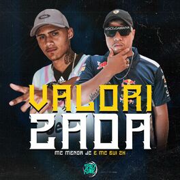 Album cover of Valorizada