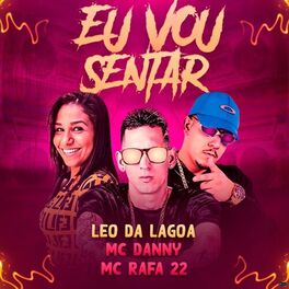 Album cover of Eu Vou Sentar