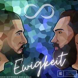 Album cover of Ewigkeit (feat. Silla)