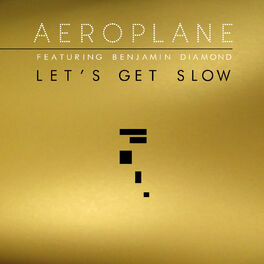 Album cover of Let's Get Slow