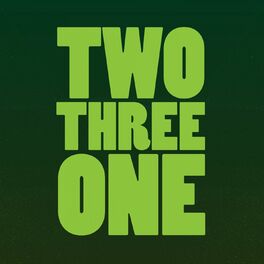 Album cover of Two Three One