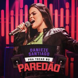 Album cover of Pra Tocar no Paredão