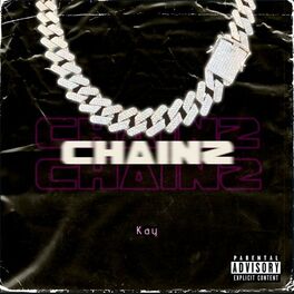Album cover of Chainz