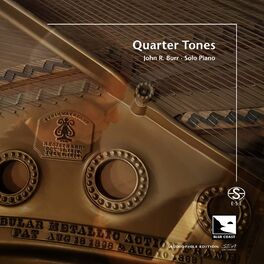 Album cover of Quarter Tones (Audiophile Edition SEA)