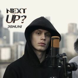 Album cover of Next Up - S5-E25