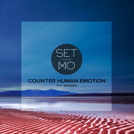 Album cover of Counter Human Emotion