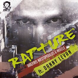 Album cover of Rapture (Club Remix)
