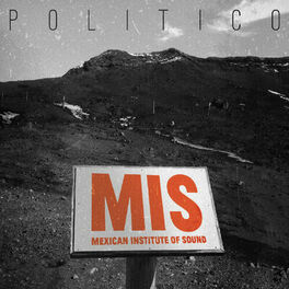 Album cover of Político