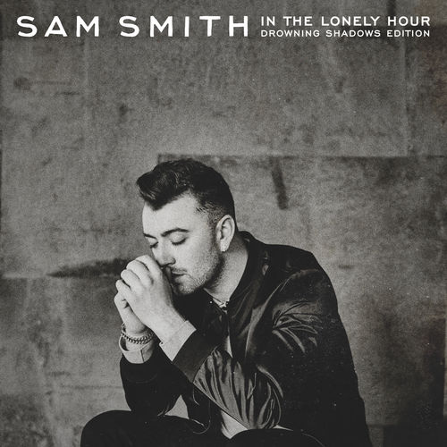 Sam Smith I M Not The Only One Listen With Lyrics Deezer