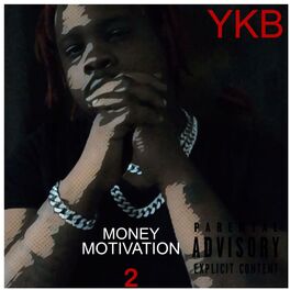 Album cover of Money Motivation 2