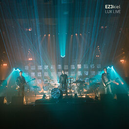 Album cover of Lux Live