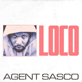 Album cover of Loco