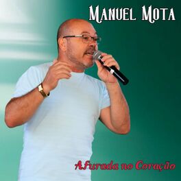 Album cover of Afurada no Coração