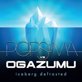 Album cover of Iceberg Defrosted
