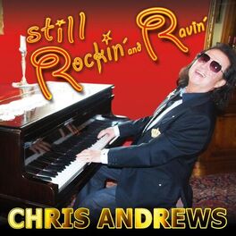 Album cover of Still Rockin' And Ravin'