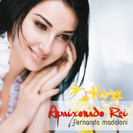 Album cover of Apaixonado Rei