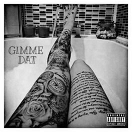 Album cover of Gemme Dat (feat. MRID)