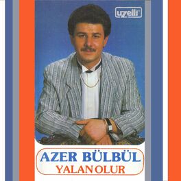 Album cover of Yalan Olur