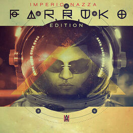 Album cover of Imperio Nazza (Farruko Edition)