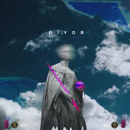 Album cover of Diyor Freestyle (feat. vein)