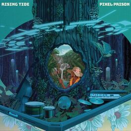 Album cover of Pixel Prison
