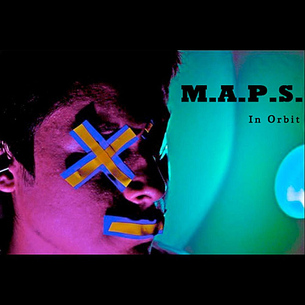 Beat maps. Слушать Maps.