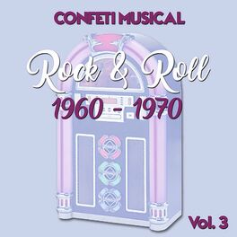 Album cover of Confeti Musical, Vol. 3
