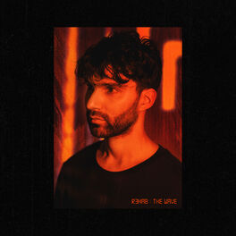 Album picture of The Wave