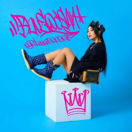 AYA a.k.a PANDA: albums, songs, playlists | Listen on Deezer