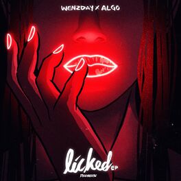 Album cover of Licked