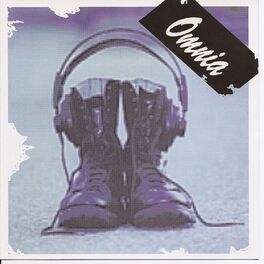 Album cover of Omnia