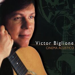 Album cover of Cinema Acústico