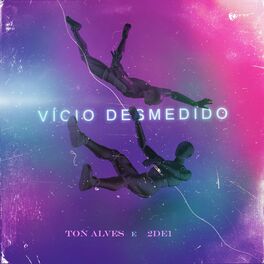 Album cover of Vício Desmedido