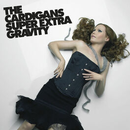 Album cover of Super Extra Gravity (Remastered)