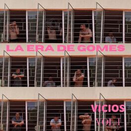 Album cover of Vicios, Vol. 1