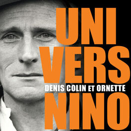 Album cover of Univers Nino