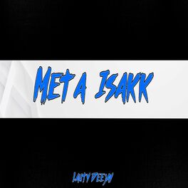 Album cover of META ISAKK