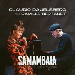 Album cover of Samambaia