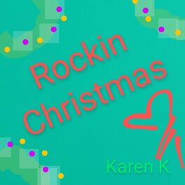 Album cover of Rockin Christmas