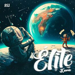 Album cover of ÉLITE