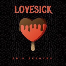 Album cover of Lovesick