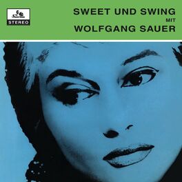 Album cover of Sweet Und Swing