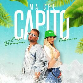 Album cover of Ma Che Capito